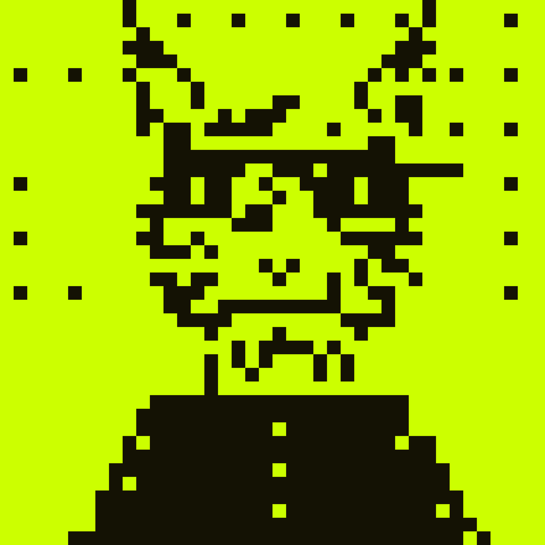 HoodCat #2320