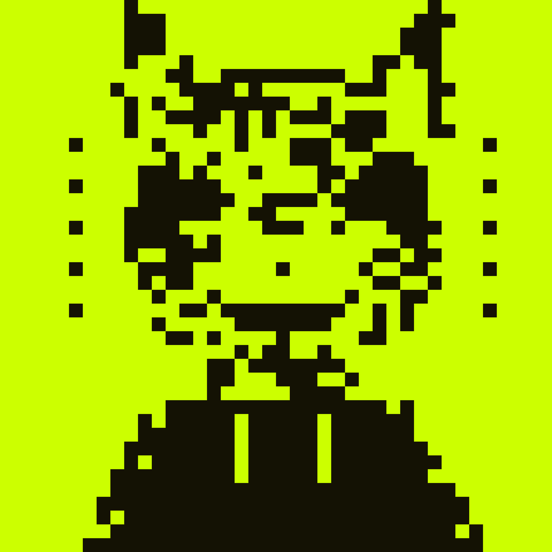 HoodCat #2322