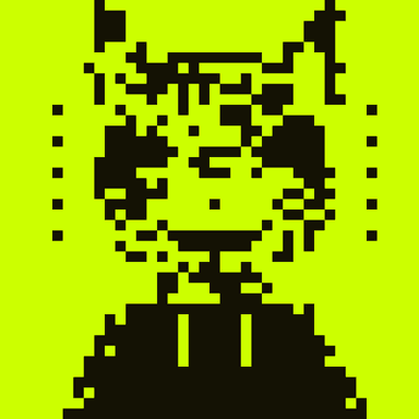 HoodCat #2322