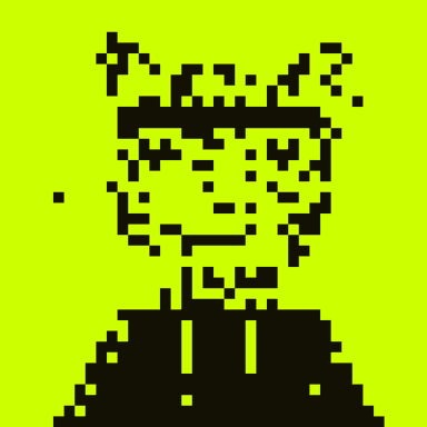 HoodCat #2338