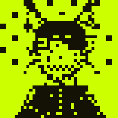 HoodCat #2349