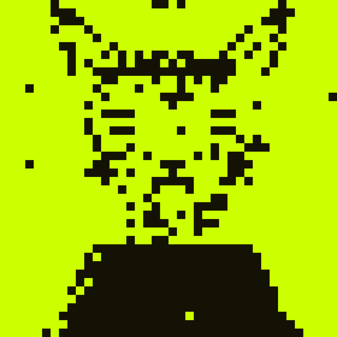 HoodCat #2354
