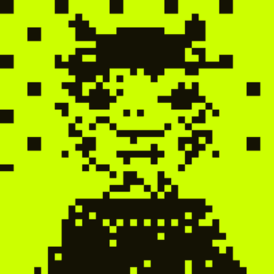 HoodCat #2370