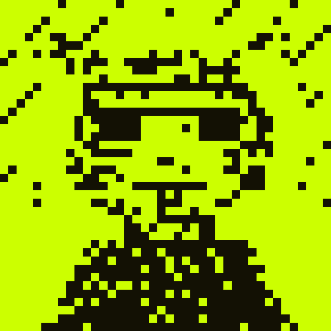 HoodCat #2371