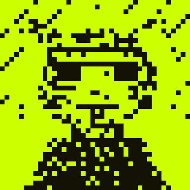 HoodCat #2371