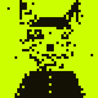 HoodCat #2373