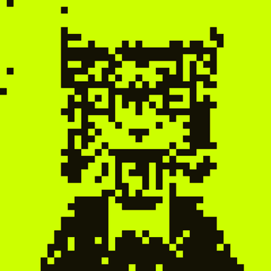 HoodCat #2374