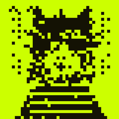 HoodCat #2378