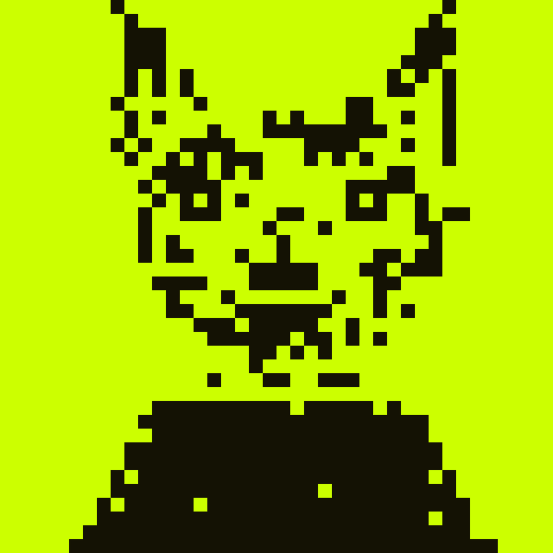 HoodCat #2388