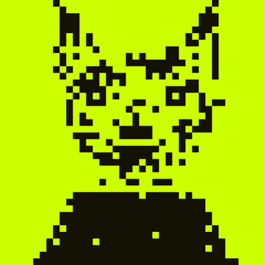 HoodCat #2388