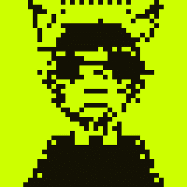 HoodCat #2389