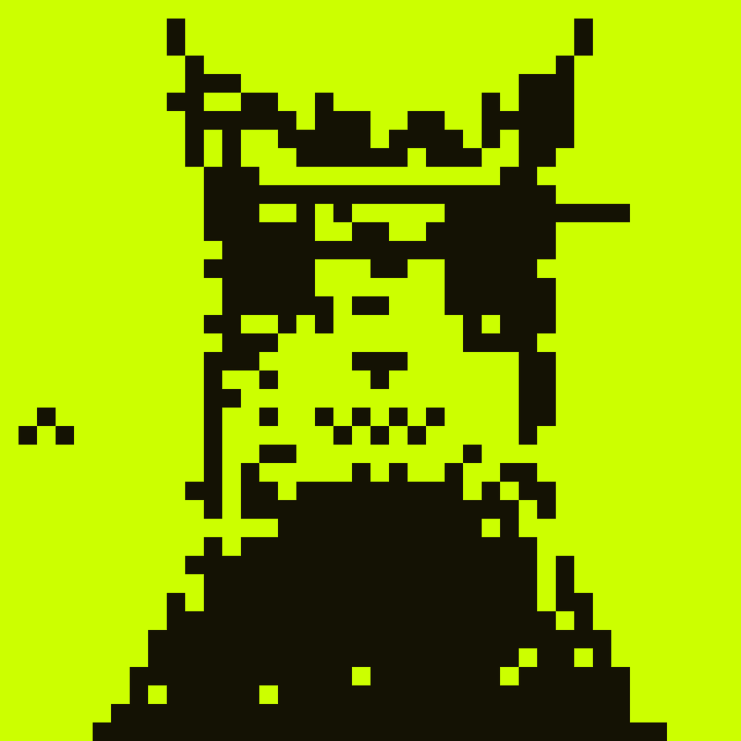 HoodCat #2417