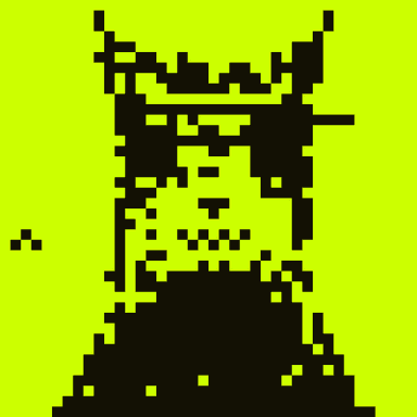 HoodCat #2417