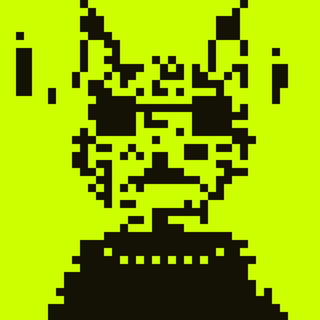 HoodCat #2423