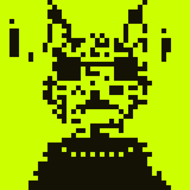 HoodCat #2423