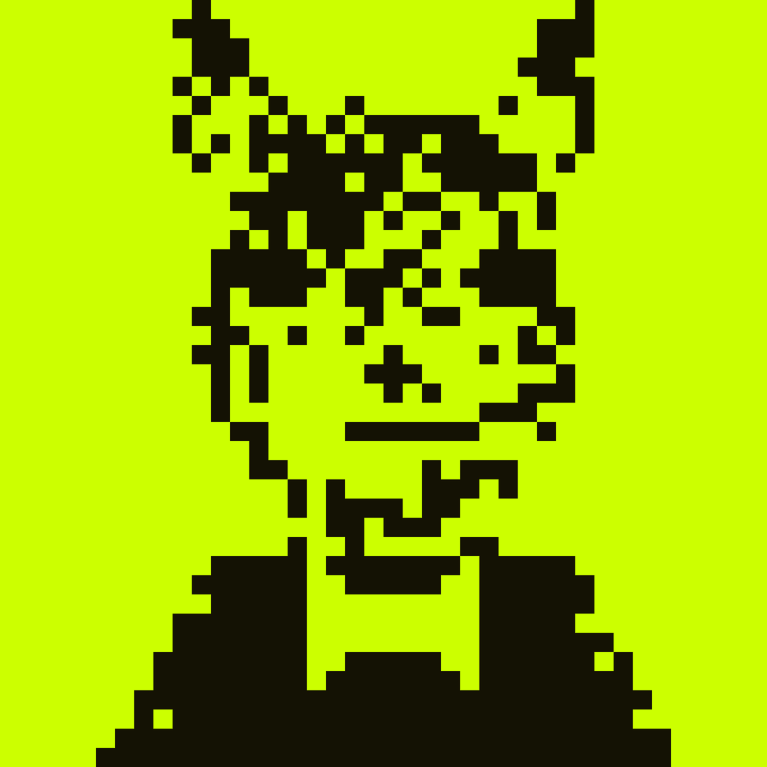 HoodCat #2426