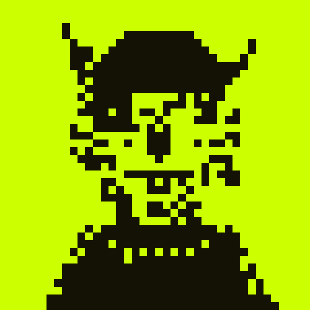 HoodCat #2430