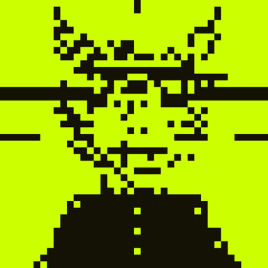 HoodCat #2446