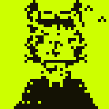 HoodCat #245
