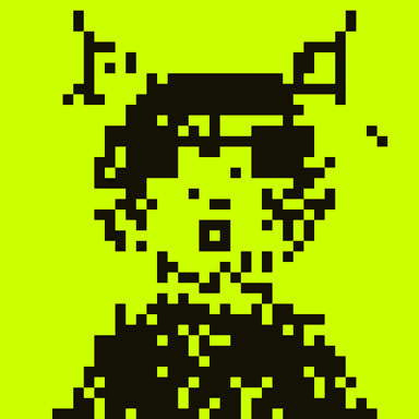 HoodCat #2456