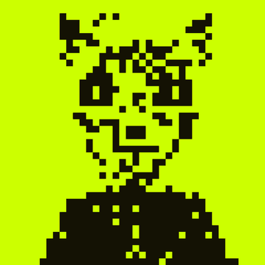 HoodCat #2462