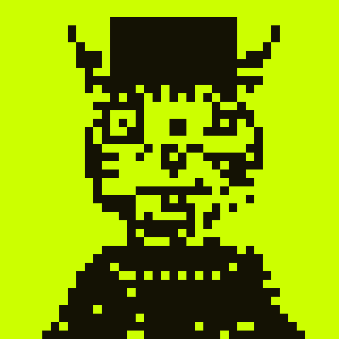 HoodCat #2495