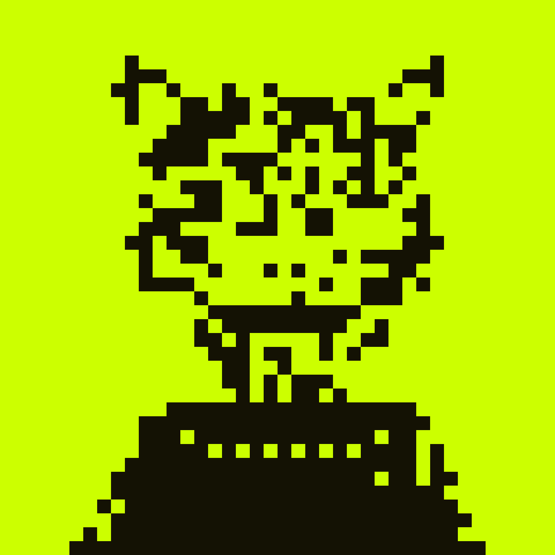 HoodCat #2508