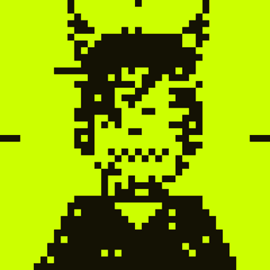 HoodCat #2512