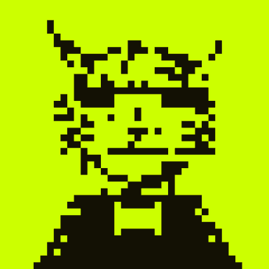 HoodCat #2517