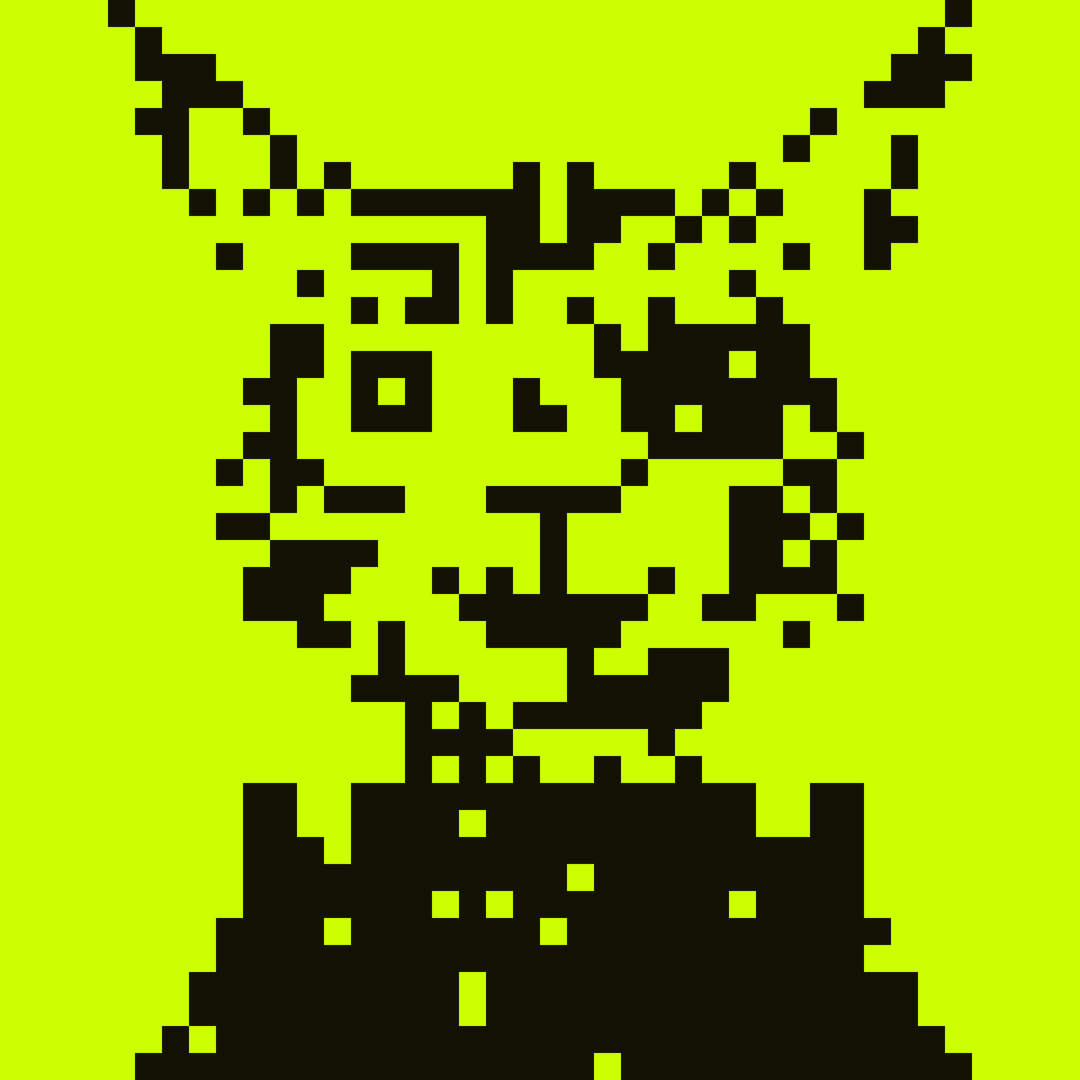 HoodCat #2526