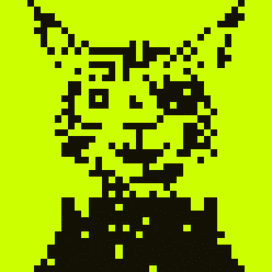 HoodCat #2526