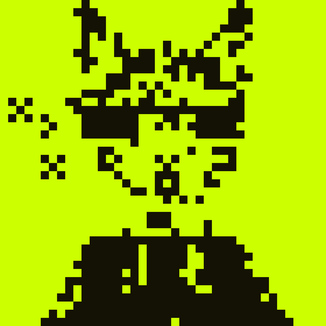 HoodCat #2530