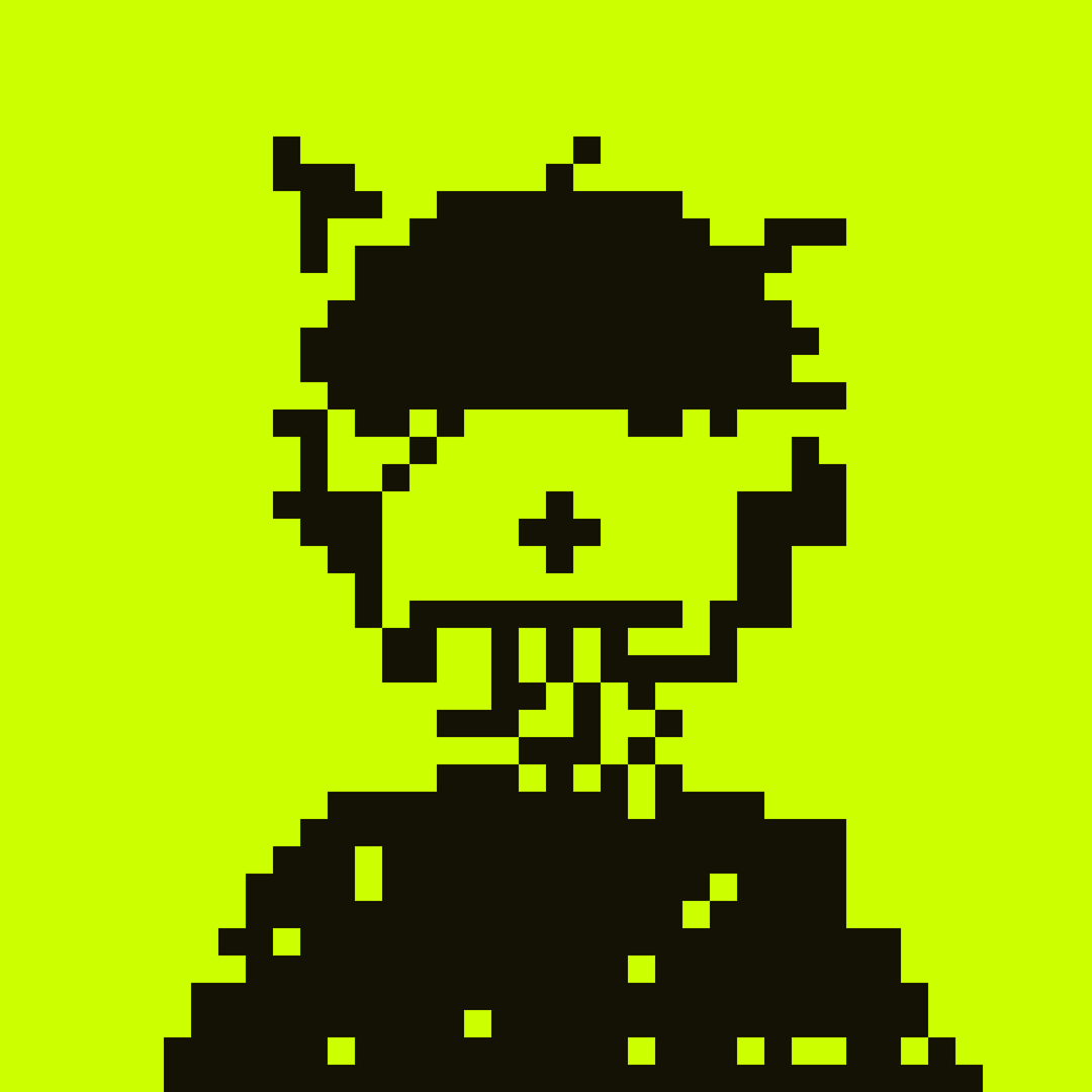 HoodCat #2533