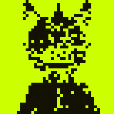 HoodCat #2536