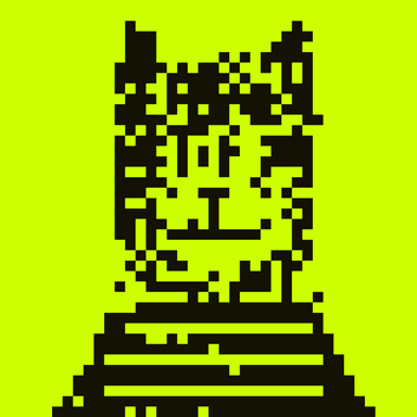 HoodCat #2537