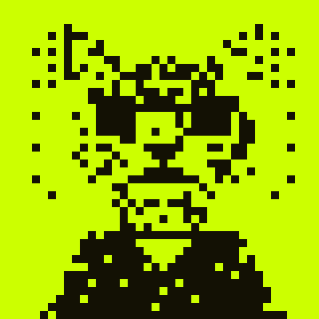 HoodCat #2543