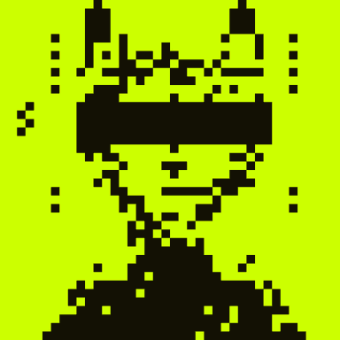 HoodCat #2551