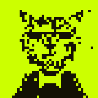 HoodCat #2560