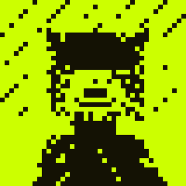 HoodCat #2570