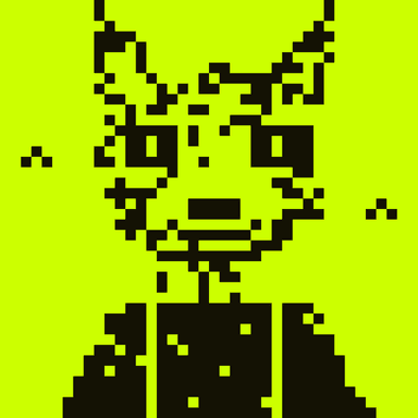 HoodCat #2571