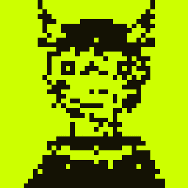 HoodCat #258