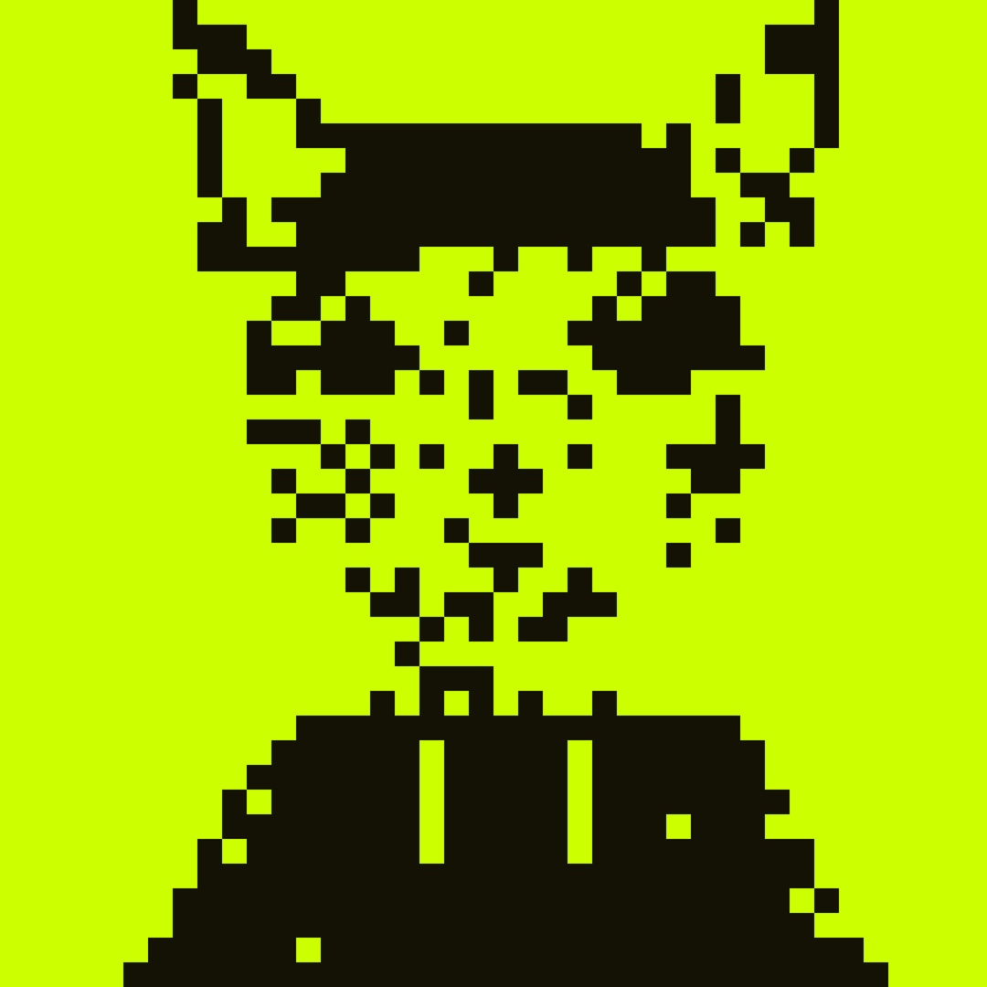 HoodCat #2597