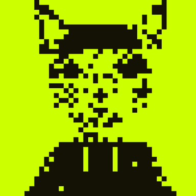 HoodCat #2597