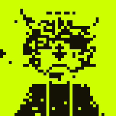 HoodCat #2606