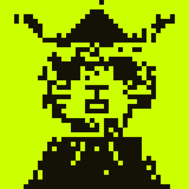 HoodCat #2610