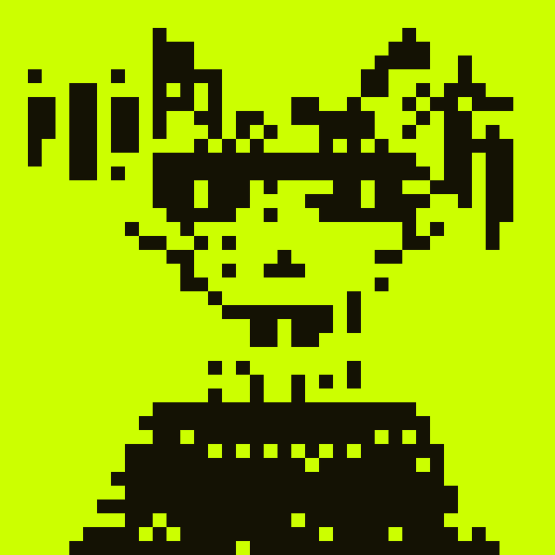 HoodCat #2613