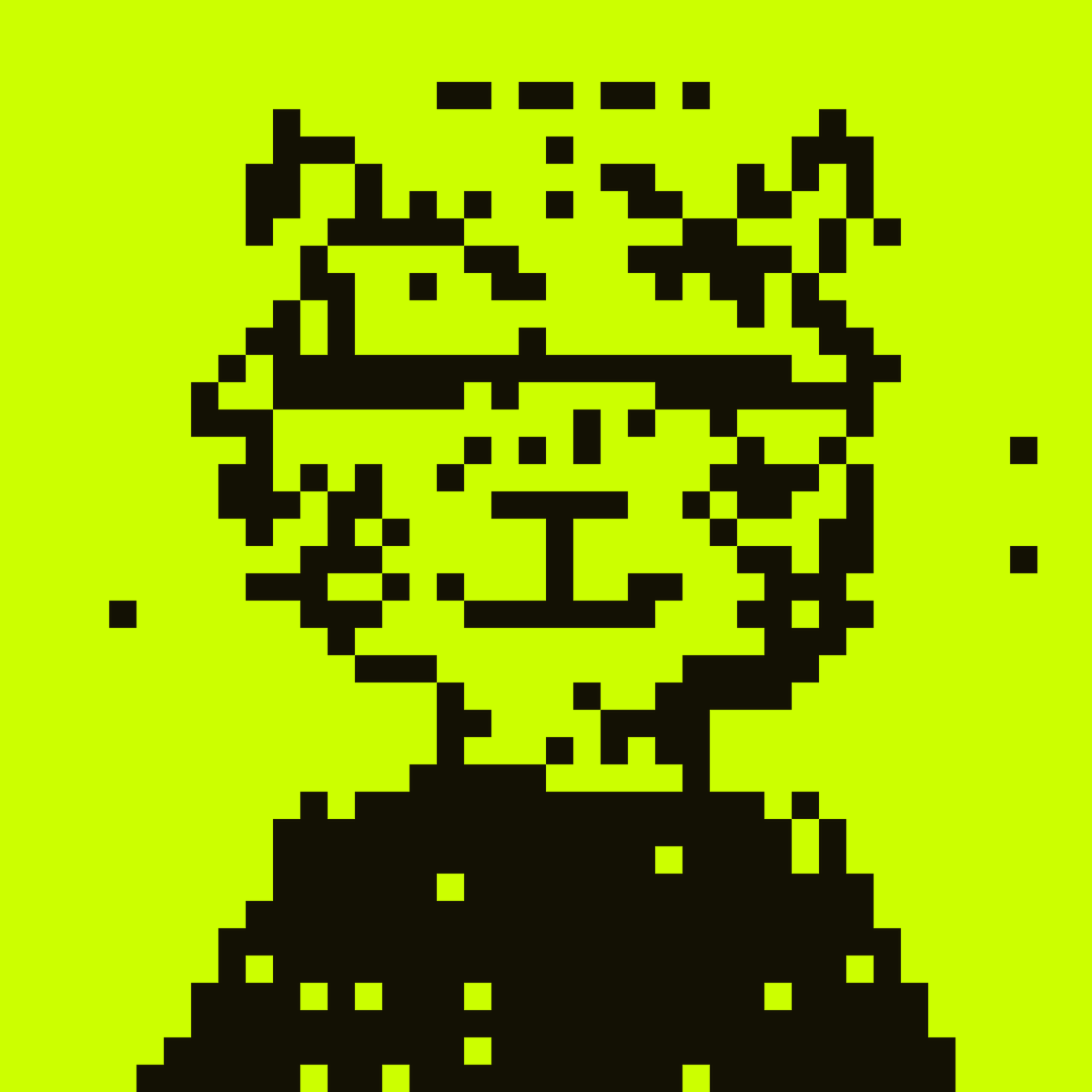 HoodCat #2614