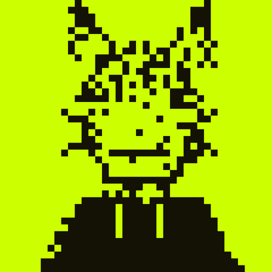 HoodCat #2625