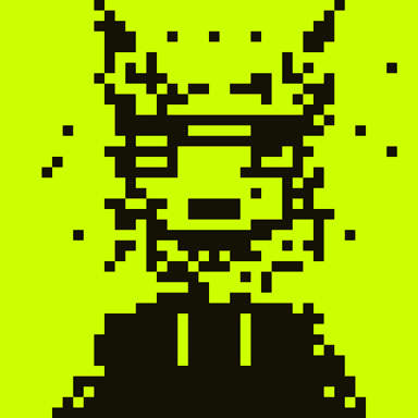 HoodCat #2631