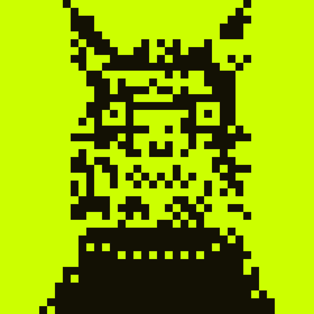 HoodCat #264